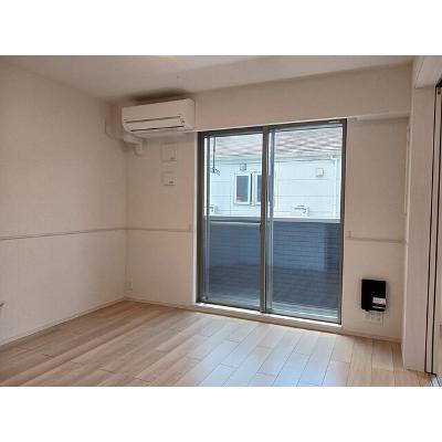 ルワンジュ草尾　Ⅰ 101【管理NO：1-025899601-01010】 ★家具家電は申し込み後に搬入します★ ★2026年11月上旬入居可能★の物件画像