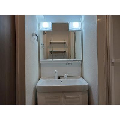 ルワンジュ草尾　Ⅰ 101【管理NO：1-025899601-01010】 ★家具家電は申し込み後に搬入します★ ★2026年11月上旬入居可能★の物件画像