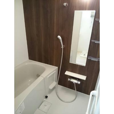 アモーレ周布　Ⅲ 201【管理NO：1-024717503-02010】 ★家具家電は申し込み後に搬入します★ ★2026年11月上旬入居可能★の物件画像