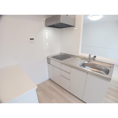 アーバンヒルズ　今治 205【管理NO：1-028719301-02040】 ★家具家電は申し込み後に搬入します★ ★2026年12月中旬入居可能★の物件画像