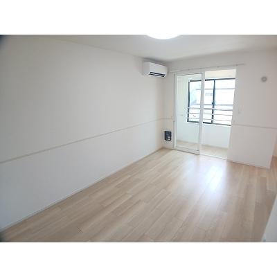 アーバンヒルズ　今治 202【管理NO：1-028719301-02020】 ★家具家電は申し込み後に搬入します★ ★2026年12月中旬入居可能★の物件画像