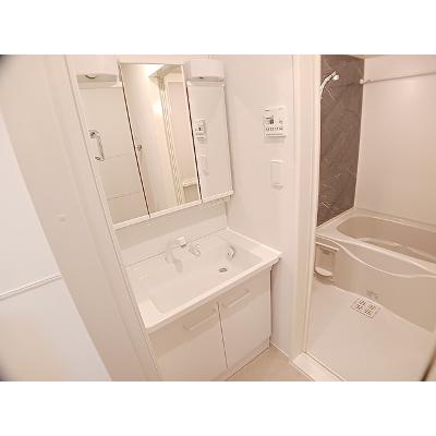 アーバンヒルズ　今治 202【管理NO：1-028719301-02020】 ★家具家電は申し込み後に搬入します★ ★2026年12月中旬入居可能★の物件画像