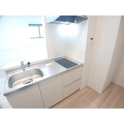アーバンヒルズ　今治 103【管理NO：1-028719301-01030】 ★家具家電は申し込み後に搬入します★ ★2026年12月中旬入居可能★の物件画像