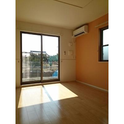 メゾン・ジュン 102【管理NO：1-021529501-01020】 ★家具家電は申し込み後に搬入します★ ★2026年11月中旬入居可能★の物件画像