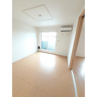 グレイスフル 202【管理NO：1-017536701-02020】 ★家具家電は申し込み後に搬入します★ ★2027年01月下旬入居可能★の物件画像