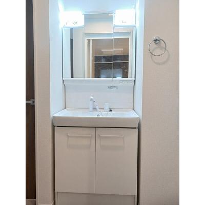 ヒカルサ境港渡町ウエスト 105【管理NO：1-027823601-01050】 ★家具家電は申し込み後に搬入します★ ★2026年11月中旬入居可能★の物件画像