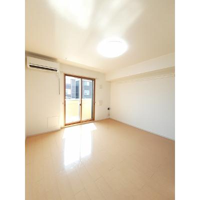 クレド 101【管理NO：1-019329801-01010】 ★家具家電は申し込み後に搬入します★ ★2026年10月下旬入居可能★の物件画像