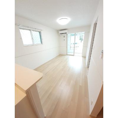 パレ・ルミエールＢ 101【管理NO：1-026620602-01010】 ★家具家電は申し込み後に搬入します★ ★2026年11月上旬入居可能★の物件画像