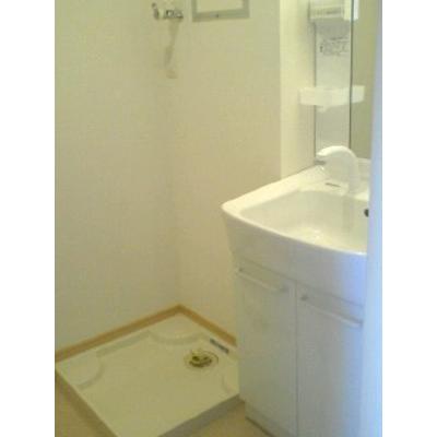 カルム・ソレイユⅡ 203【管理NO：1-015532101-02030】 ★家具家電は申し込み後に搬入します★ ★2026年11月中旬入居可能★の物件画像