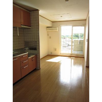 エスペランサ恵夢 203【管理NO：1-012082001-02030】 ★家具家電は申し込み後に搬入します★ ★2026年10月中旬入居可能★の物件画像