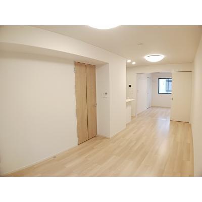 ロータス北泉３ 103【管理NO：1-027116803-01030】 ★家具家電は申し込み後に搬入します★ ★2026年10月下旬入居可能★の物件画像
