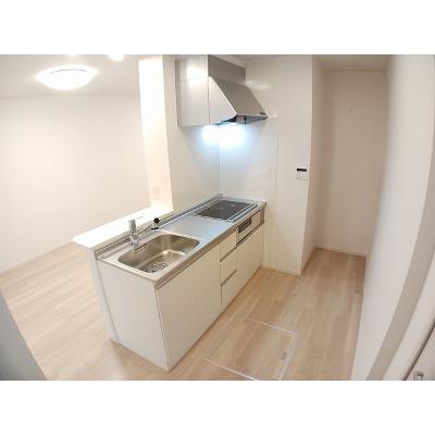 ロータス北泉３ 103【管理NO：1-027116803-01030】 ★家具家電は申し込み後に搬入します★ ★2026年10月下旬入居可能★の物件画像