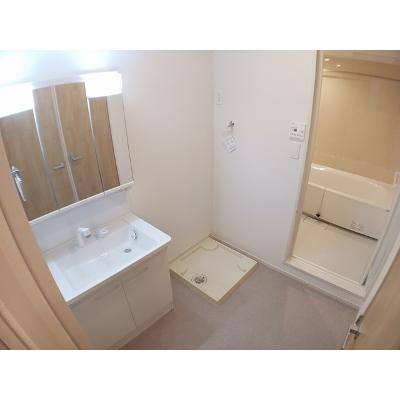 ロータス北泉３ 103【管理NO：1-027116803-01030】 ★家具家電は申し込み後に搬入します★ ★2026年10月下旬入居可能★の物件画像
