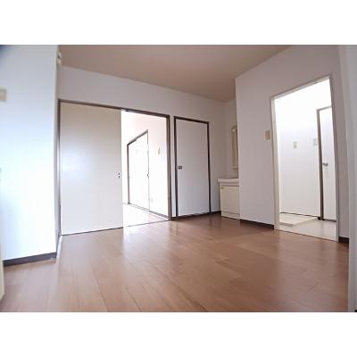 ＳＥＬＩＮＥ弐番館 101【管理NO：1-004886602-01010】 ★家具家電は申し込み後に搬入します★ ★2026年10月中旬入居可能★の物件画像