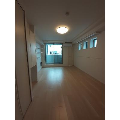 Ｋ・ＳガーデンⅢ 107【管理NO：1-025626001-01070】 ★家具家電は申し込み後に搬入します★の物件画像