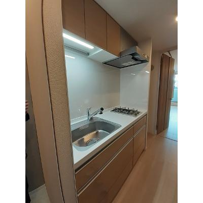 Ｋ・ＳガーデンⅢ 107【管理NO：1-025626001-01070】 ★家具家電は申し込み後に搬入します★の物件画像
