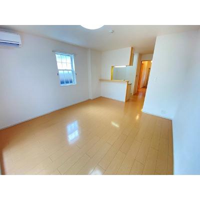 リバービュー・シャーレ 102【管理NO：1-018334301-01020】 ★家具家電は申し込み後に搬入します★ ★2026年12月中旬入居可能★の物件画像