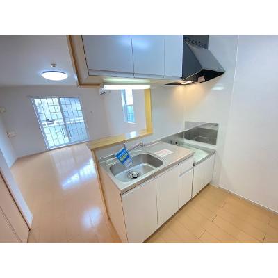 リバービュー・シャーレ 102【管理NO：1-018334301-01020】 ★家具家電は申し込み後に搬入します★ ★2026年12月中旬入居可能★の物件画像