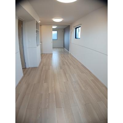 フローラ手鎌　Ⅴ 203【管理NO：1-027114605-02030】 ★家具家電は申し込み後に搬入します★ ★2026年11月中旬入居可能★の物件画像