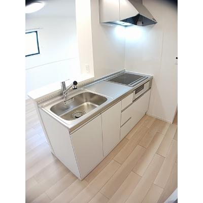 フローラ手鎌　Ⅴ 203【管理NO：1-027114605-02030】 ★家具家電は申し込み後に搬入します★ ★2026年11月中旬入居可能★の物件画像