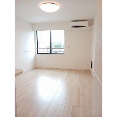 サン・フローラ 203【管理NO：1-026824301-02030】 ★家具家電は申し込み後に搬入します★ ★2026年11月上旬入居可能★の物件画像