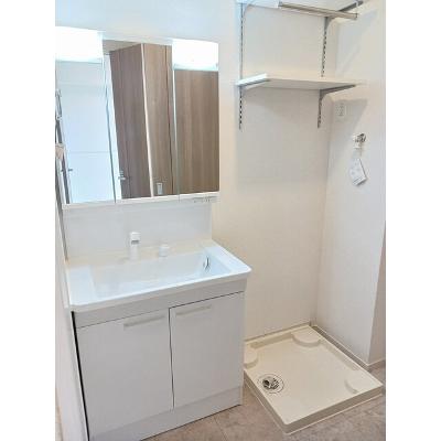 サン・フローラ 203【管理NO：1-026824301-02030】 ★家具家電は申し込み後に搬入します★ ★2026年11月上旬入居可能★の物件画像