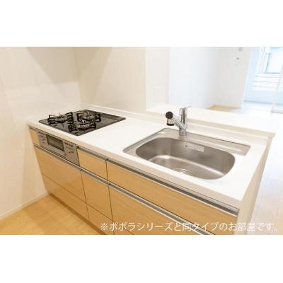 ネオⅡ 102【管理NO：1-025023202-01020】 ★家具家電は申し込み後に搬入します★ ★2026年10月下旬入居可能★の物件画像