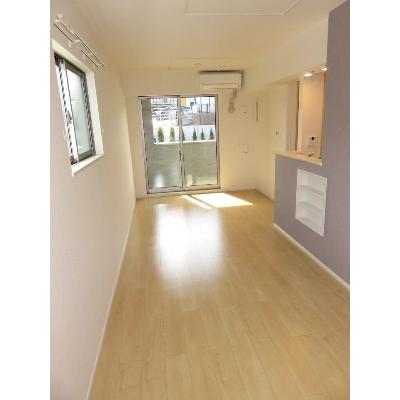 アンジュ　デュ　ヴァン　Ⅱ 105【管理NO：1-023541602-01050】 ★家具家電は申し込み後に搬入します★ ★2026年09月中旬入居可能★の物件画像