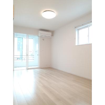 メゾン・ド・フォーシーズンＢ 103【管理NO：1-025798602-01030】 ★家具家電は申し込み後に搬入します★ ★2026年12月中旬入居可能★の物件画像