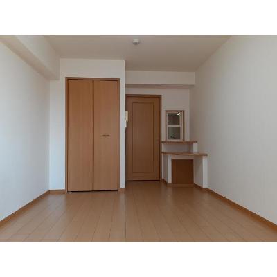 アロースⅡ 405【管理NO：1-013890501-04040】 ★家具家電は申し込み後に搬入します★ ★2026年10月下旬入居可能★の物件画像