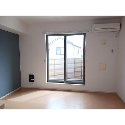 ラフレシールⅠ 202【管理NO：1-019255301-02020】 ★家具家電は申し込み後に搬入します★の物件画像