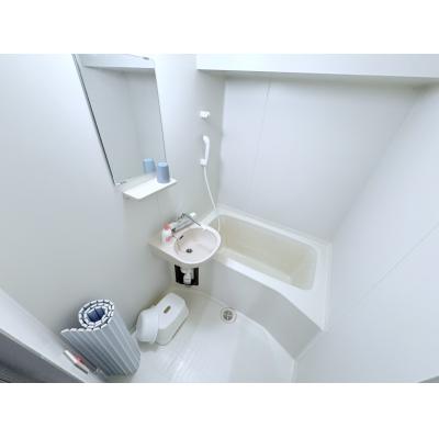 Ｓマンスリー赤十字病院前Ⅲ（7-4）【食事付プラン選択可・コンシェルジュ付・ネット無料・宅配BOX・リノベーション済】の物件画像