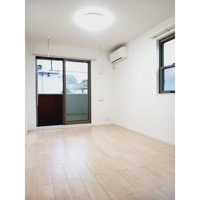 アンソレイエ・Ⅰ 102【管理NO：1-021543401-01020】 ★家具家電は申し込み後に搬入します★の物件画像