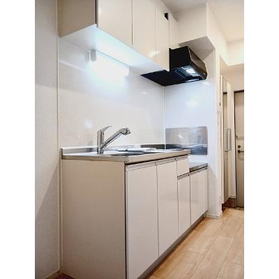 アンソレイエ・Ⅰ 102【管理NO：1-021543401-01020】 ★家具家電は申し込み後に搬入します★の物件画像