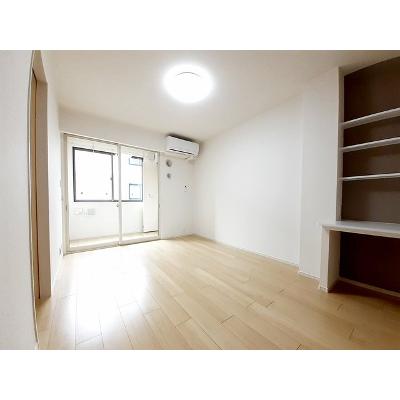 イーリスコート 105【管理NO：1-026494701-01050】 ★家具家電は申し込み後に搬入します★ ★2026年10月中旬入居可能★の物件画像