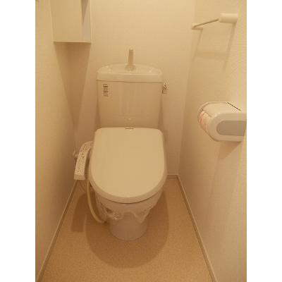 ニューハッピネス　Ⅴ 201【管理NO：1-017577901-02010】 ★家具家電は申し込み後に搬入します★ ★2026年10月上旬入居可能★の物件画像