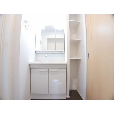 ブルー　ローズ 102【管理NO：1-025074701-01020】 ★家具家電は申し込み後に搬入します★ ★2026年09月下旬入居可能★の物件画像