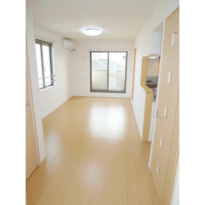 カナージュ　１０ 301【管理NO：1-019078701-03010】 ★家具家電は申し込み後に搬入します★ ★2026年09月下旬入居可能★の物件画像