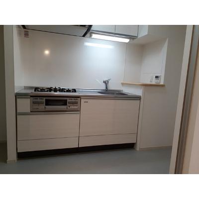 フェリス　ウィステリア 401【管理NO：1-019174701-04010】 ★家具家電は申し込み後に搬入します★ ★2026年09月下旬入居可能★の物件画像
