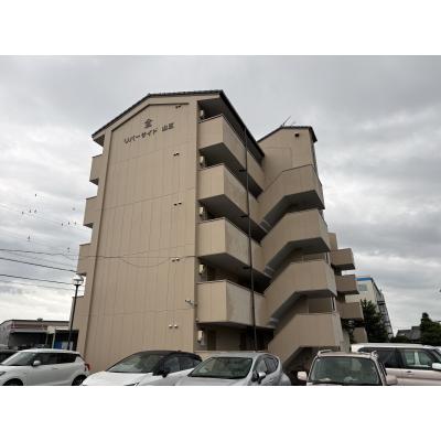 🚗お車での移動もスムーズな立地✨矢作川に隣接するリバーサイドで自然豊かな環境🌿中心街へも出やすく休日のお買い物も快適🌟の物件画像