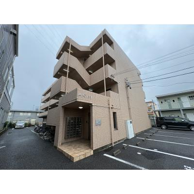 🚉名鉄名古屋本線「矢作橋駅」✨周辺環境が整い生活もスムーズ🚃通勤や休日のお出かけにも便利な好立地🌟の物件画像