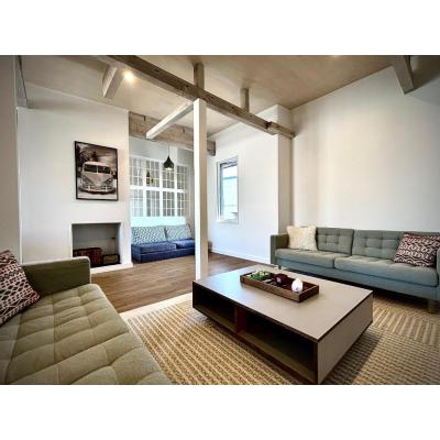 小樽・銭函の広々100㎡一棟貸し｜Wi-Fi完備・長期滞在にもおすすめ【Zeni House】の物件画像
