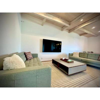 小樽・銭函の広々100㎡一棟貸し｜Wi-Fi完備・長期滞在にもおすすめ【Zeni House】の物件画像