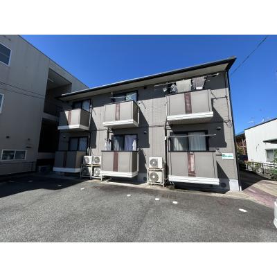 🚉鶴舞線「庄内緑地公園駅」徒歩圏内✨mozoワンダーシティ至近でお買い物至便🛒インターネット無料🔏の物件画像