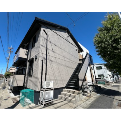 🚉「庄内緑地公園駅」徒歩6分の駅チカ✨mozoワンダーシティ至近でお買い物至便🛒家具家電付きで即入居可◎の物件画像