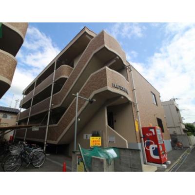 OneLife岡山法界院リーブス【★トイレバス別・温水洗浄便座】の物件画像