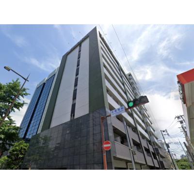 OneLife福岡赤坂壱番館【★駅徒歩3分・独立洗面台・NET対応】の物件画像