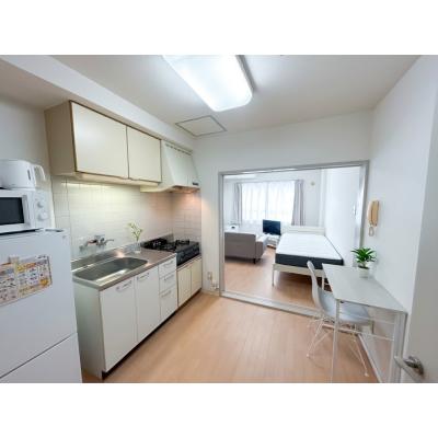 POROKARI元町駅前/ネット無料/ウォシュレット/バス・トイレ別の物件画像