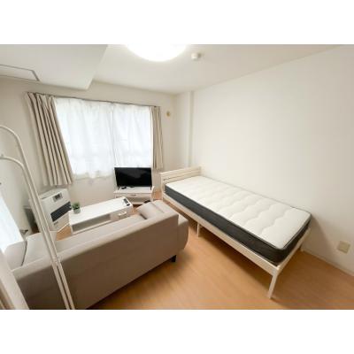POROKARI元町駅前/ネット無料/ウォシュレット/バス・トイレ別の物件画像