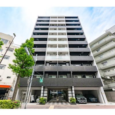 OneLife池袋NORTH【★独立洗面・浴室乾燥付！】の物件画像